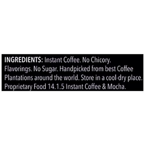 Colombian Brew Coffee Instant Coffee - Double Chocolate Mocha, 180 g-3.webp